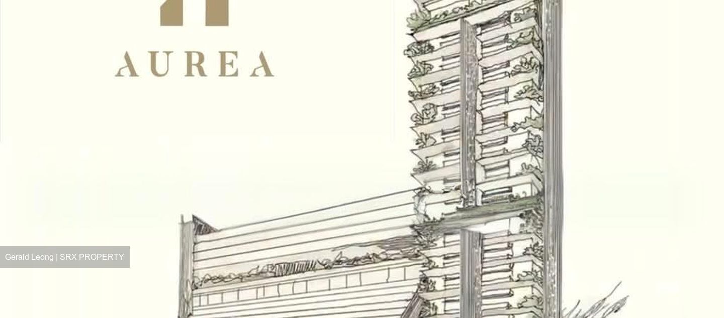 Aurea (D7), Apartment #599751551